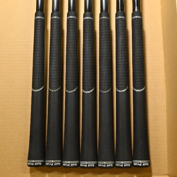 HONMA GOLF（本間ゴルフ） TOUR WORLD TOUR WORLD TW757VX アイアン