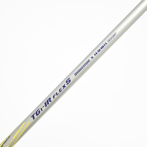 BRIDGESTONE（ブリヂストン） TOUR B ツアーB JGR HF2 アイアン JGR