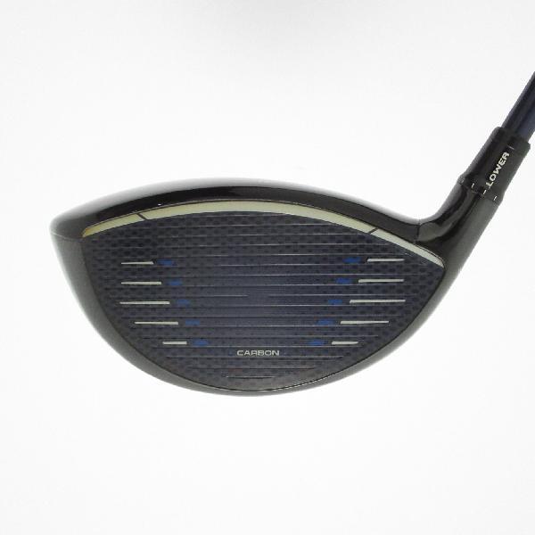 TaylorMade（テーラーメイド） Qi10 Qi10 ドライバー Diamana Blue