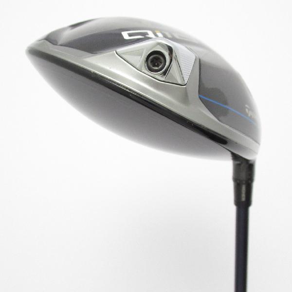 TaylorMade（テーラーメイド） Qi10 Qi10 ドライバー Diamana Blue