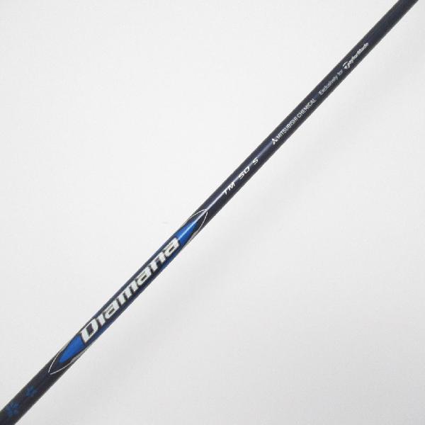 TaylorMade（テーラーメイド） Qi10 Qi10 ドライバー Diamana Blue