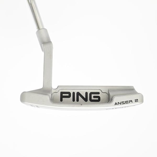 PING（ピン） VAULT ヴォルト アンサー 2 プラチナム パター スチール