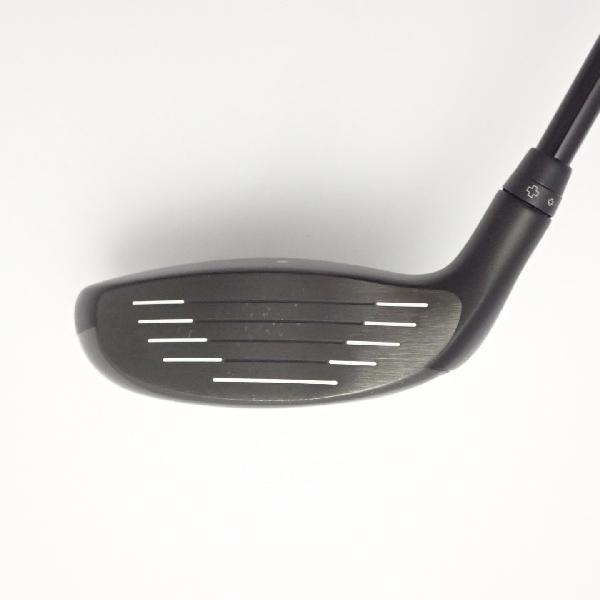 PING（ピン） G430 G430 MAX フェアウェイウッド ALTA J CB BLACK 【5W