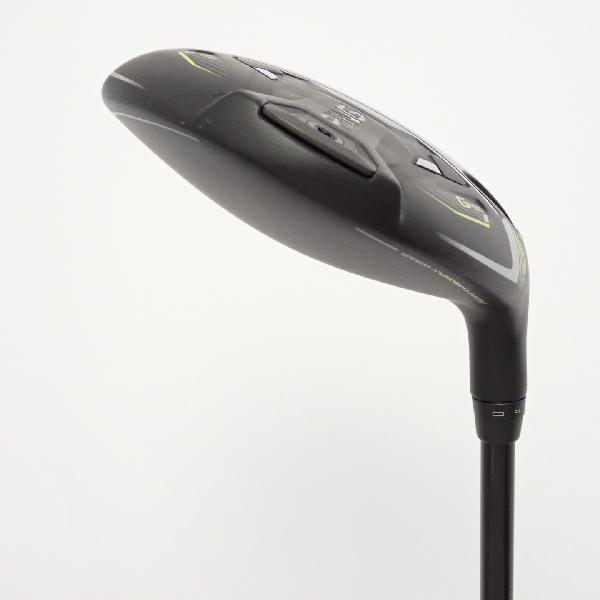 PING（ピン） G430 G430 MAX フェアウェイウッド ALTA J CB BLACK 【5W