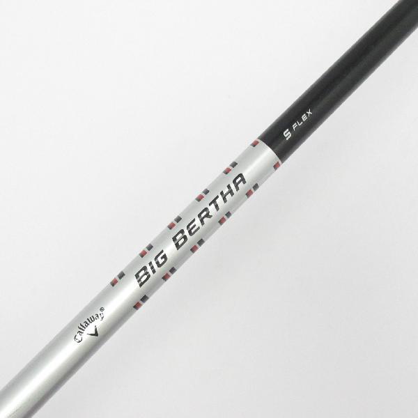 Callaway（キャロウェイ） キャロウェイゴルフ BIG BERTHA