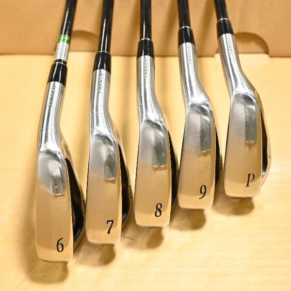 DUNLOP（ダンロップ） SRIXON スリクソン Z585 アイアン Miyazaki