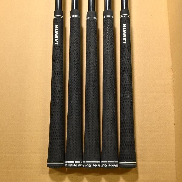 (美品)SRIXON Z585 Miyazaki 5番-PW 6本セット DUNLOP（ダンロップ） SRIXON スリクソン Z585 アイアン Miyazaki