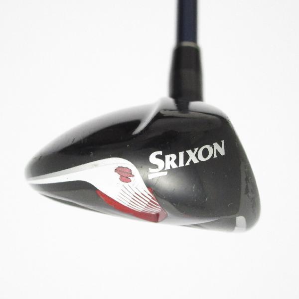 DUNLOP（ダンロップ） SRIXON スリクソン ZX ハイブリッド