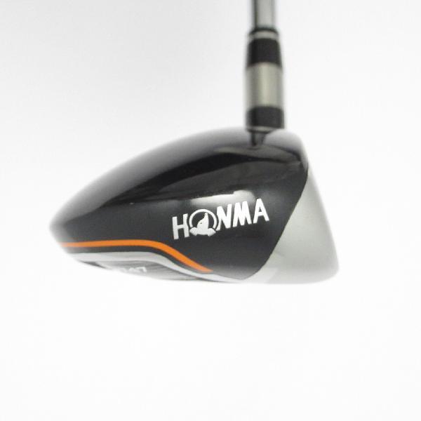 HONMA GOLF（本間ゴルフ） TOUR WORLD TOUR WORLD TW747 UT