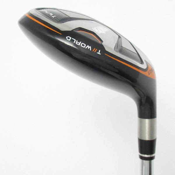 HONMA GOLF（本間ゴルフ） TOUR WORLD TOUR WORLD TW747 UT