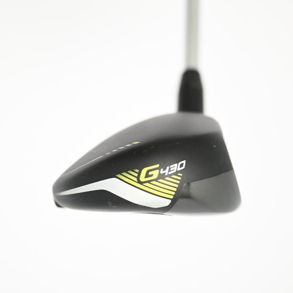 PING（ピン） G430 G430 ハイブリッド ユーティリティ N.S.PRO MODUS3
