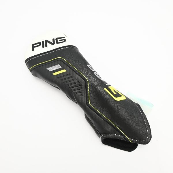 PING（ピン） G430 G430 ハイブリッド ユーティリティ N.S.PRO MODUS3