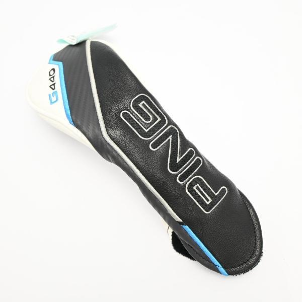 スピーダーNX GREY 1Wシャフト　ピン G440HL 40 PING（ピン） G440 G440 HL ハイブリッド ユーティリティ SPEEDER NX