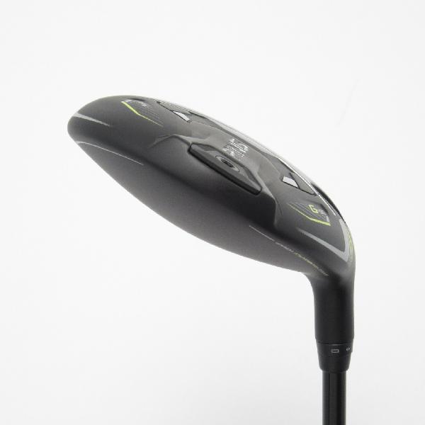 PING（ピン） G430 G430 MAX フェアウェイウッド ALTA J CB BLACK 【5W