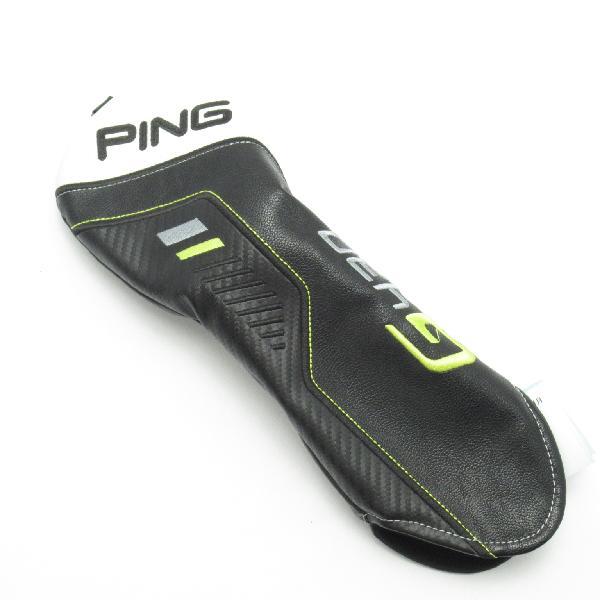 PING（ピン） G430 G430 MAX フェアウェイウッド ALTA J CB BLACK 【5W