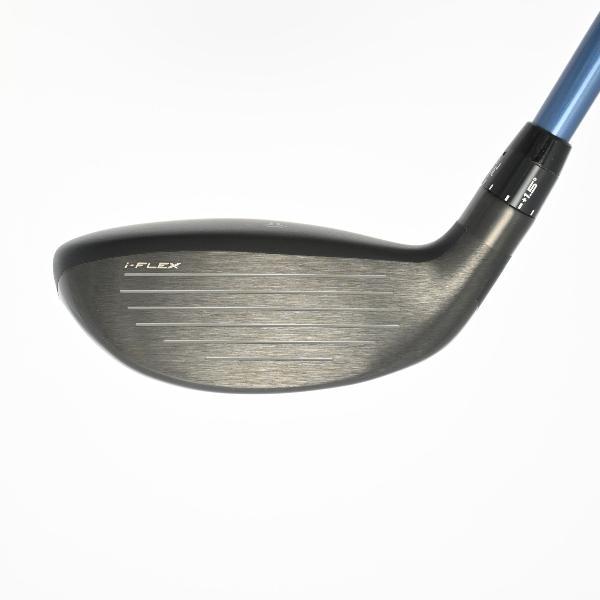 DUNLOP（ダンロップ） SRIXON スリクソン ZXi ハイブリッド