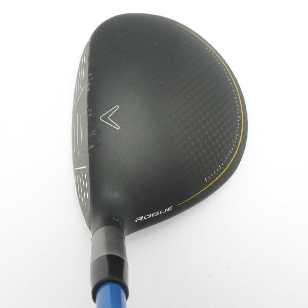Callaway（キャロウェイ） キャロウェイゴルフ ROGUE ローグ ST MAX