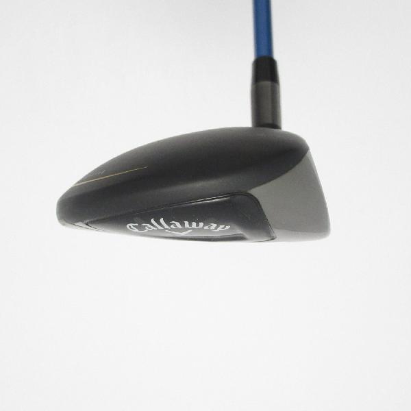 ROGUE ST MAX フェアウェイウッド 5W SPEEDER NX 50S Callaway（キャロウェイ） キャロウェイゴルフ ROGUE ローグ ST MAX