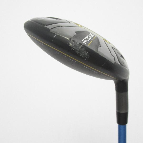 Callaway（キャロウェイ） キャロウェイゴルフ ROGUE ローグ ST MAX