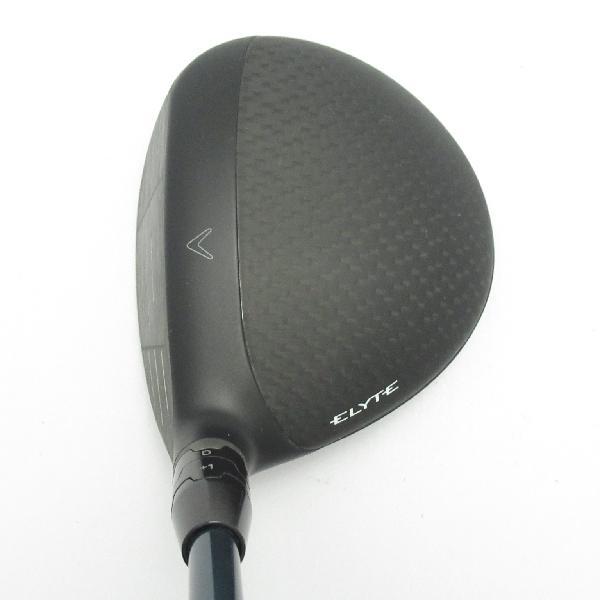 Callaway（キャロウェイ） キャロウェイゴルフ ELYTE エリート