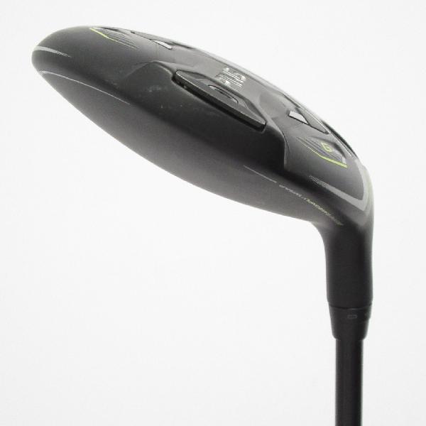 PING（ピン） G430 G430 MAX フェアウェイウッド ALTA J CB BLACK 【7W
