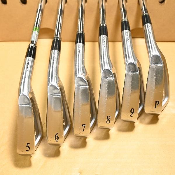 スリクソン Z745 | S | NSプロ MODUS 3 TOUR 120 DUNLOP（ダンロップ） SRIXON スリクソン Z745 アイアン N.S.PRO
