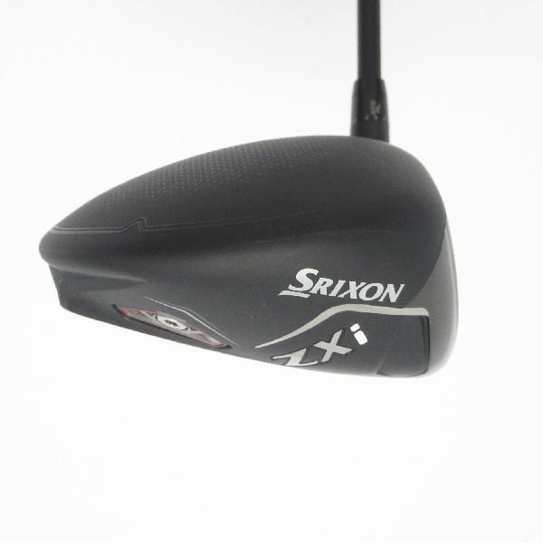 DUNLOP（ダンロップ） SRIXON スリクソン ZXi TR ドライバー Diamana