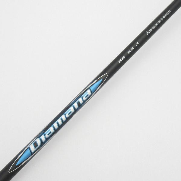 ダンロップDiamana BB 53 S シャフト DUNLOP（ダンロップ） SRIXON スリクソン ZXi TR ドライバー Diamana