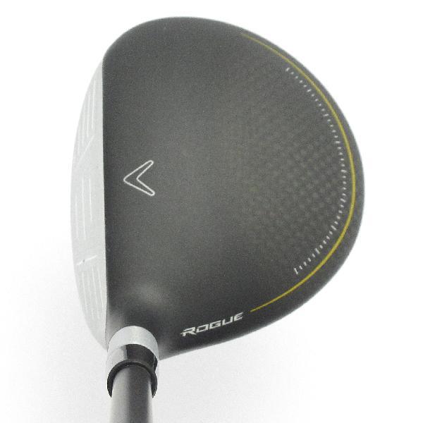 Callaway（キャロウェイ） キャロウェイゴルフ ROGUE ローグ ST MAX