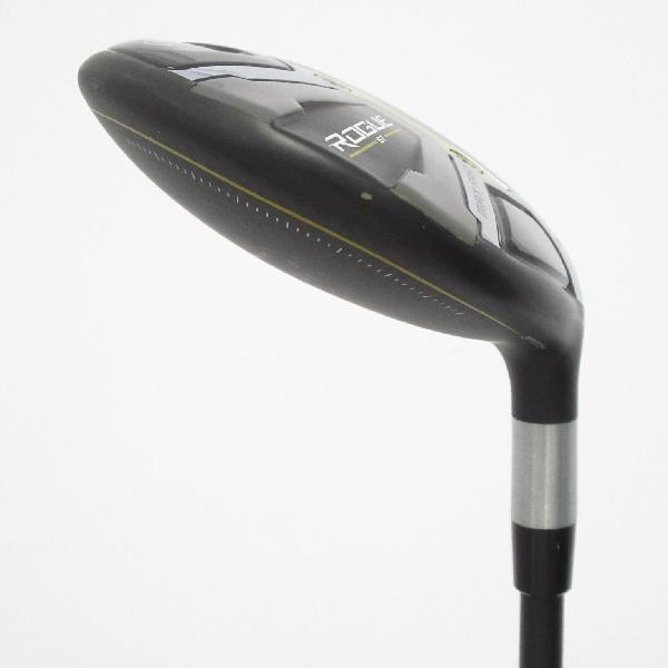 Callaway（キャロウェイ） キャロウェイゴルフ ROGUE ローグ ST MAX