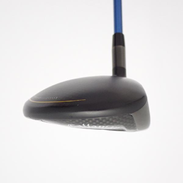 Callaway（キャロウェイ） キャロウェイゴルフ ROGUE ローグ ST MAX