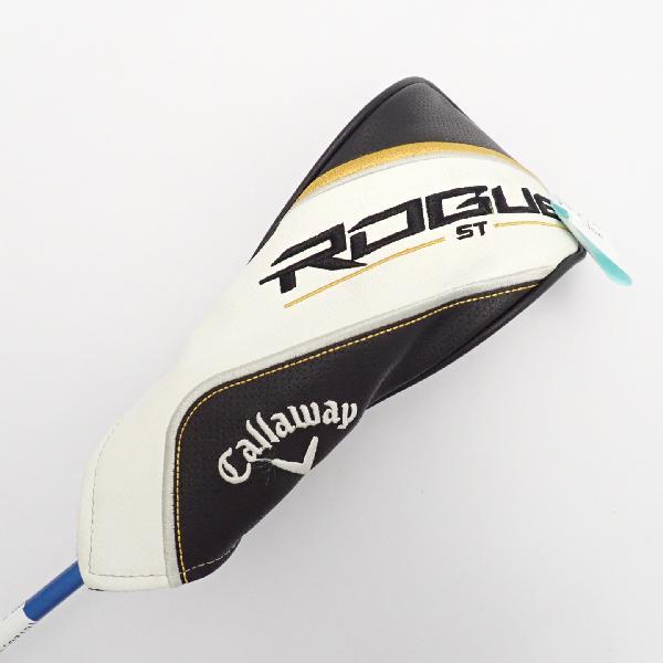 Callaway（キャロウェイ） キャロウェイゴルフ ROGUE ローグ ST MAX