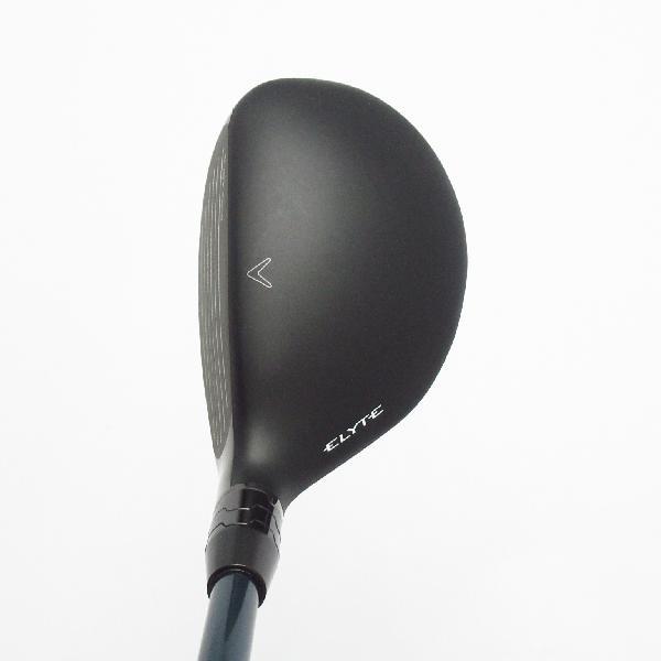 Callaway（キャロウェイ） キャロウェイゴルフ ELYTE エリート