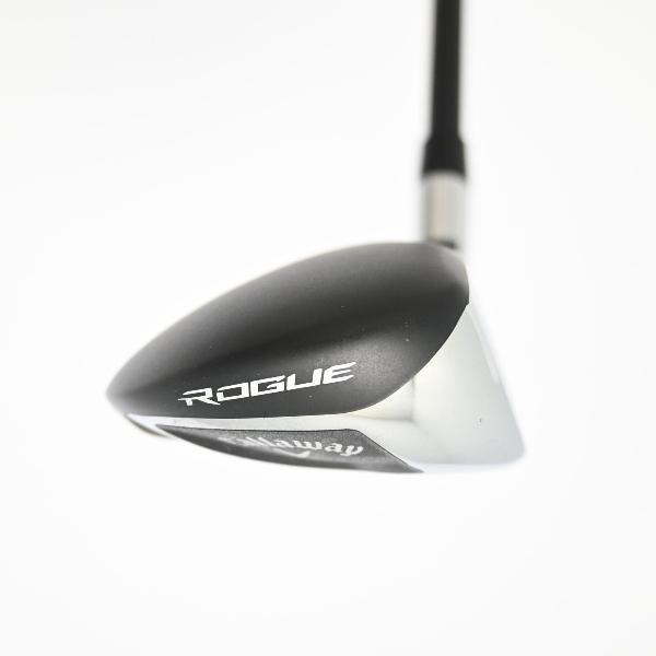 Callaway（キャロウェイ） キャロウェイゴルフ ROGUE ローグ ST MAX