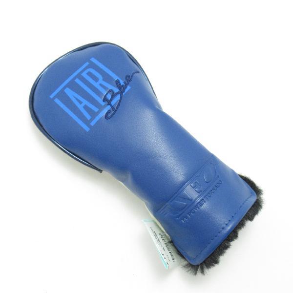 美品　キャスコ トルネードufo AA ファルコンシャフトS kasco（キャスコ） POWER TORNADO UFO by POWER TORNADO AIR Blue