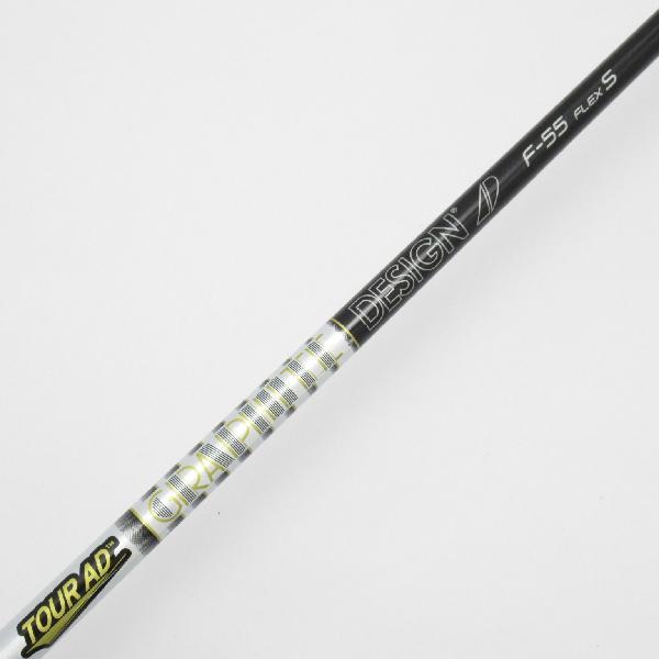 Titleist（タイトリスト） TITLEIST GT2 フェアウェイウッド Tour AD F
