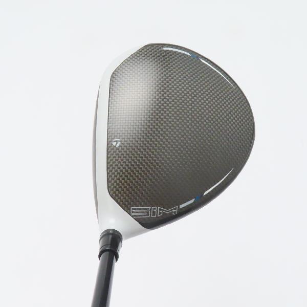 TaylorMade（テーラーメイド） SIM SIM マックス ドライバー Tour AD
