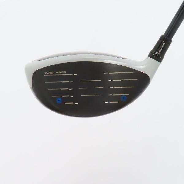 TaylorMade（テーラーメイド） SIM SIM マックス ドライバー Tour AD