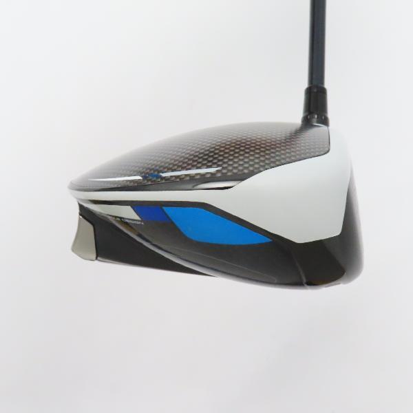 TaylorMade（テーラーメイド） SIM SIM マックス ドライバー Tour AD