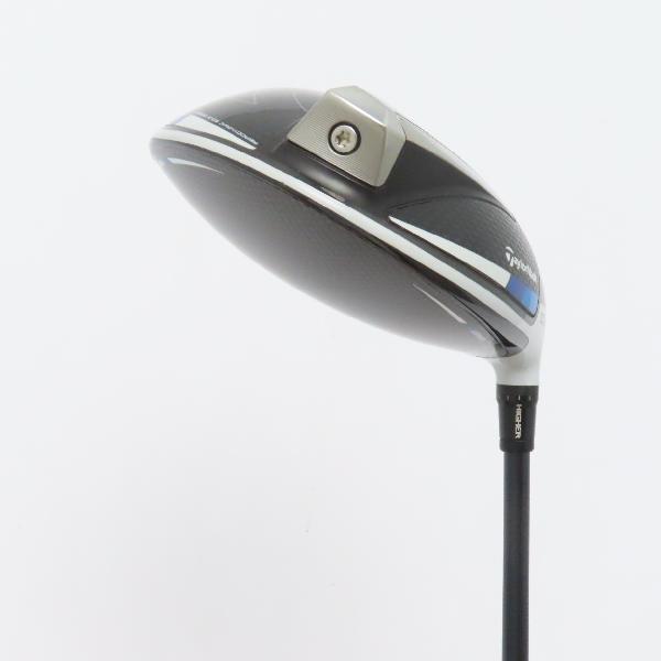 TaylorMade（テーラーメイド） SIM SIM マックス ドライバー Tour AD