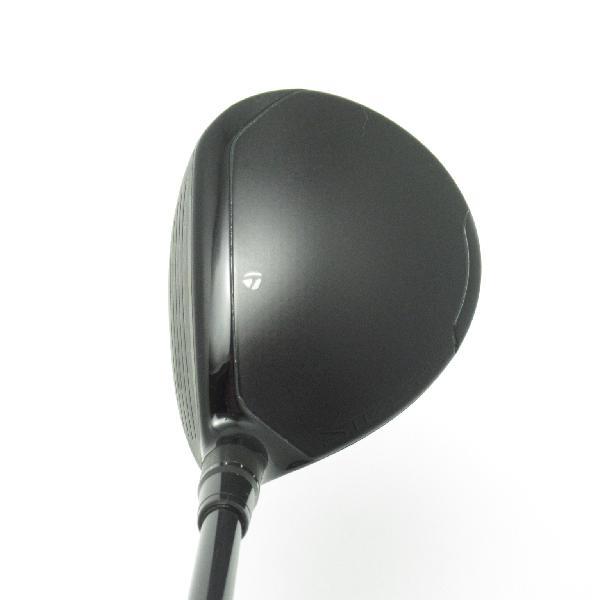 TaylorMade（テーラーメイド） STEALTH ステルス PLUS フェアウェイ