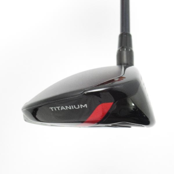 TaylorMade（テーラーメイド） STEALTH ステルス PLUS フェアウェイ