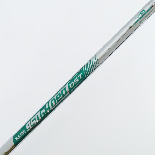 ダンロップ SRIXON スリクソン ZX5 MkII アイアン N.S.PRO 950GH neo 