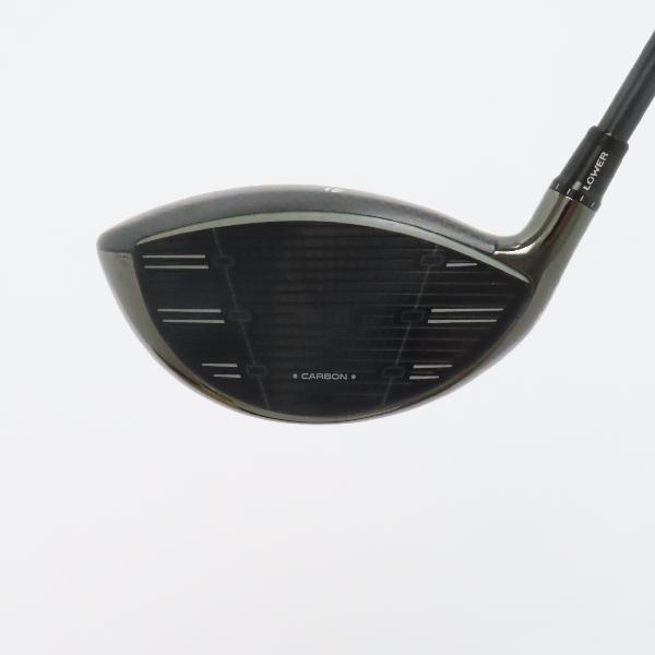 TaylorMade（テーラーメイド） Qi35 Qi35 MAX ドライバー Diamana Blue