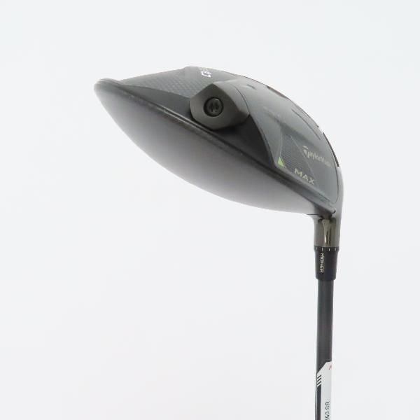 TaylorMade（テーラーメイド） Qi35 Qi35 MAX ドライバー Diamana Blue