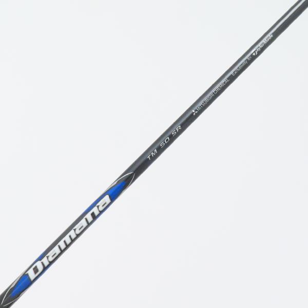 TaylorMade（テーラーメイド） Qi35 Qi35 MAX ドライバー Diamana Blue