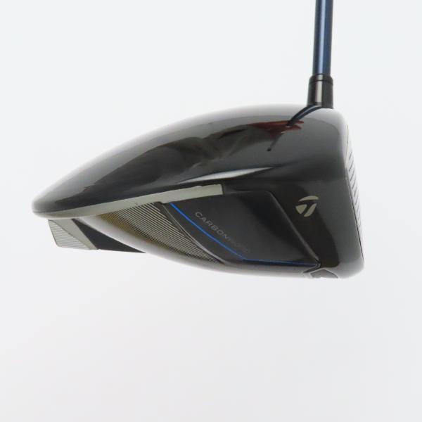 TaylorMade（テーラーメイド） Qi10 Qi10 MAX ドライバー VENTUS BLUE