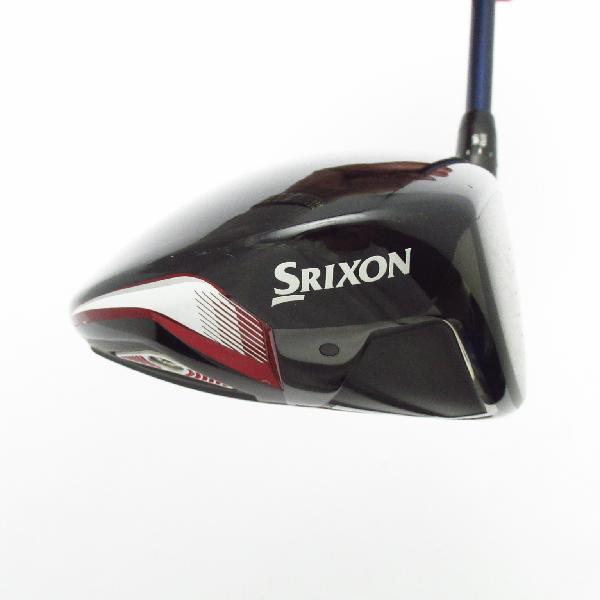 DUNLOP（ダンロップ） SRIXON スリクソン ZX7 ドライバー Miyazaki