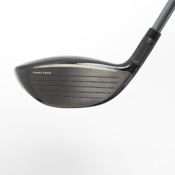 TaylorMade（テーラーメイド） STEALTH ステルス フェアウェイウッド