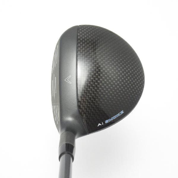 Callaway（キャロウェイ） キャロウェイゴルフ Ai SMOKE パラダイム Ai